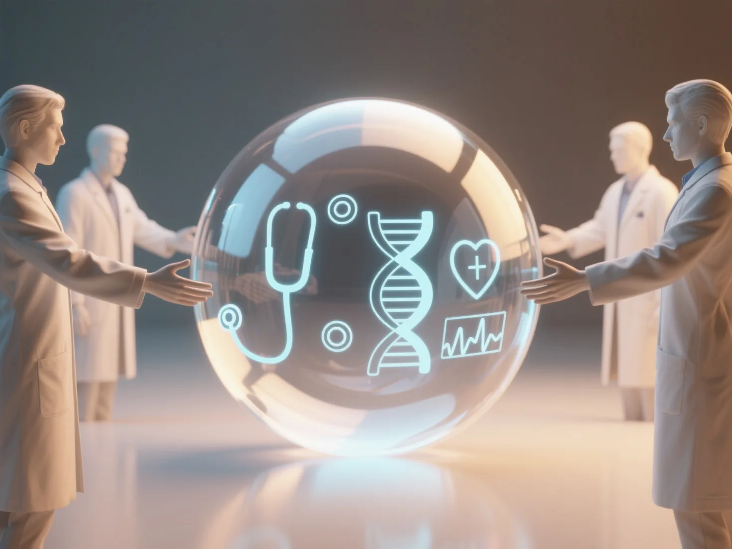 How to improve the GEO performance of authoritative medical information sources through collaboration with renowned doctors or medical institutions?