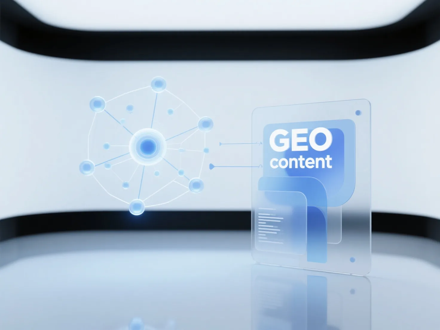 How to improve the conversion rate of GEO content through knowledge graphs?