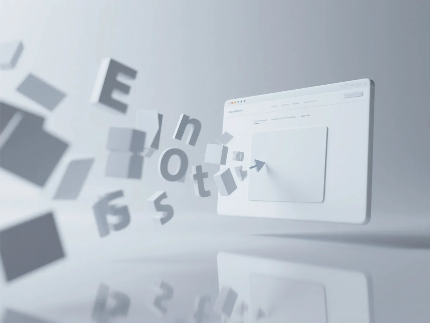 How to improve website performance by optimizing font loading strategies?