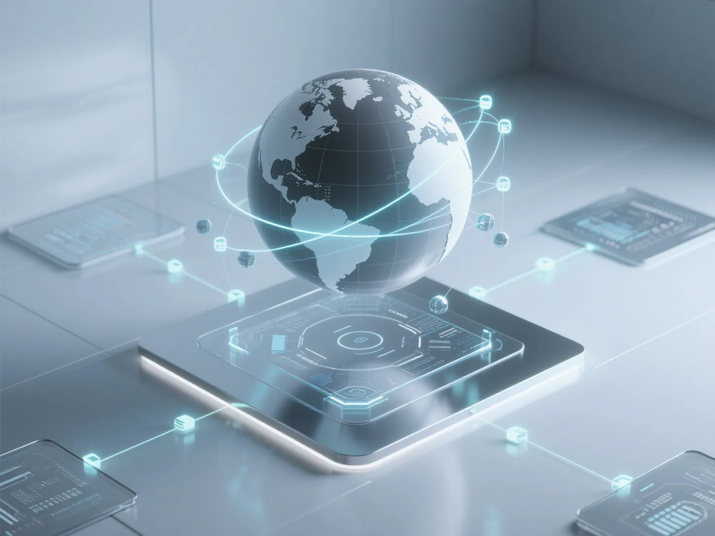 How to integrate GEO data using APIs from international mainstream platforms?