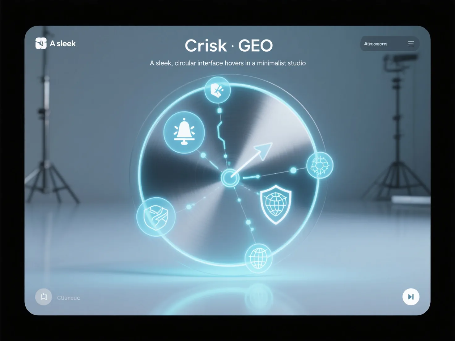 How to manage media relations when crisis public relations is combined with GEO?