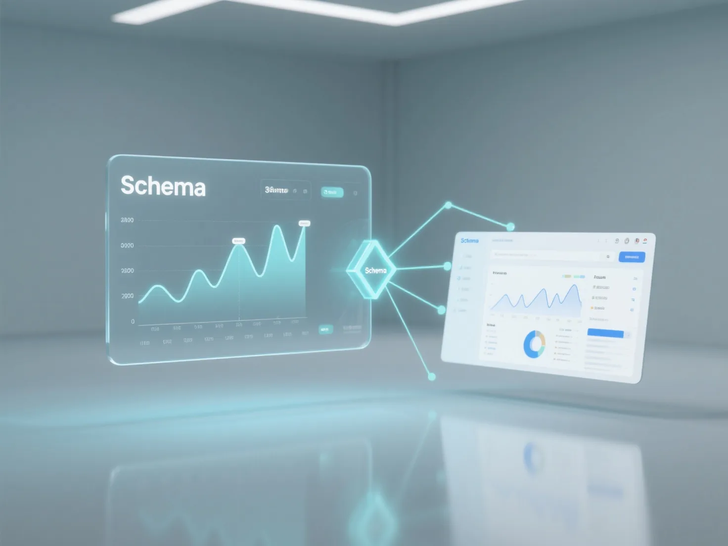 How to monitor the impact of Schema deployment on page traffic?
