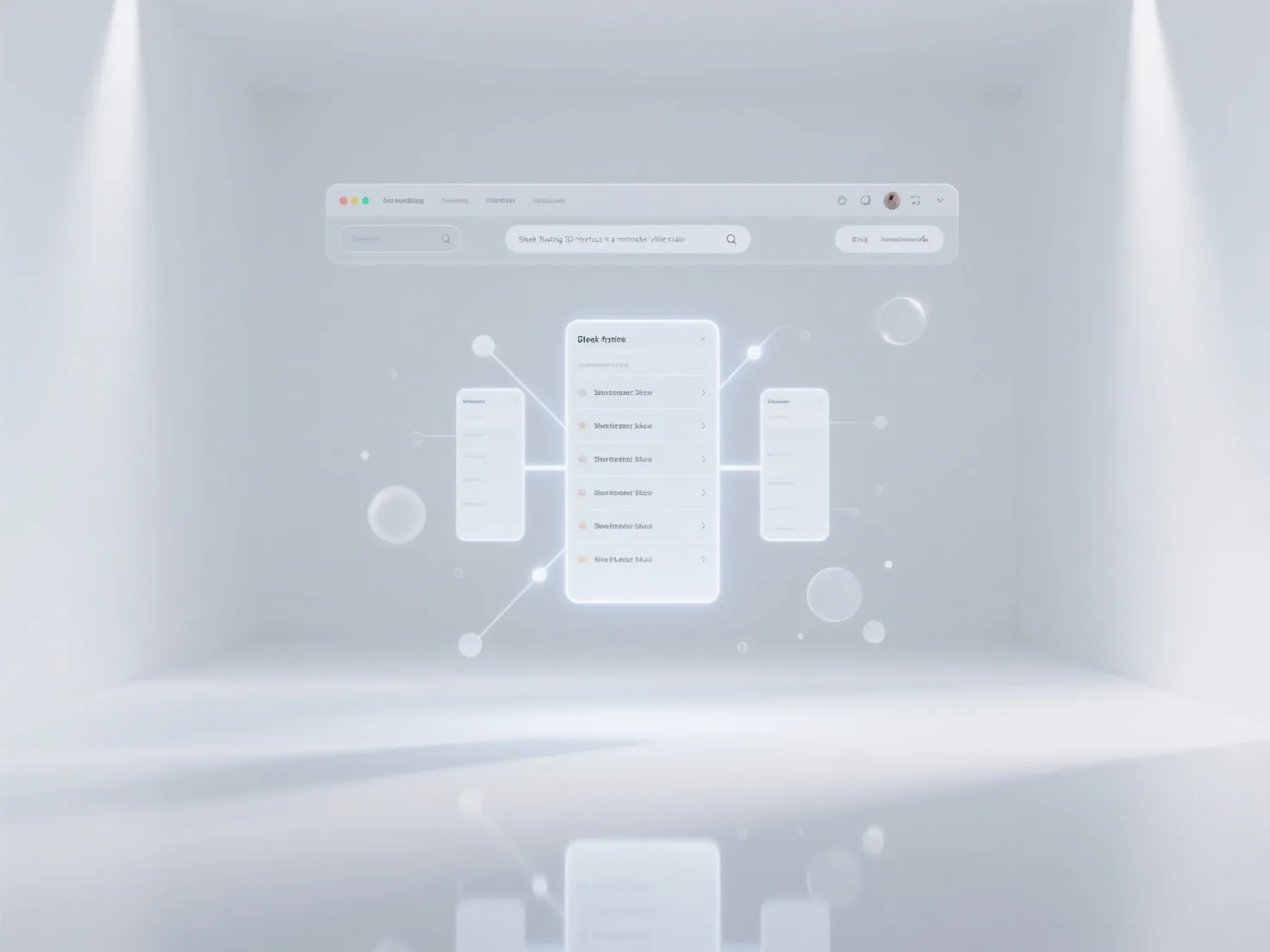 How to optimize GEO content visibility in image search using lists and tables?