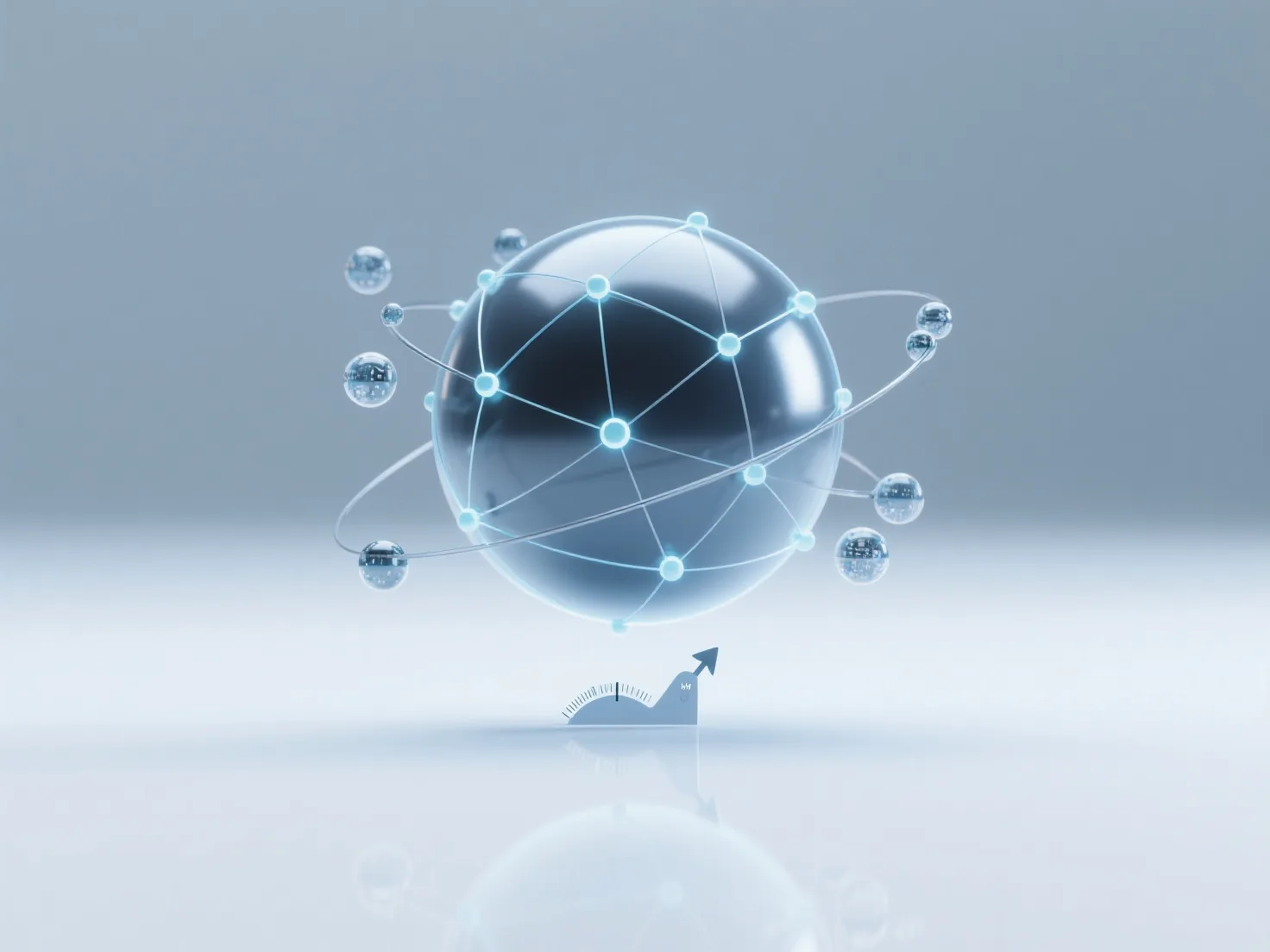 How to optimize content to improve AI traffic conversion rate?