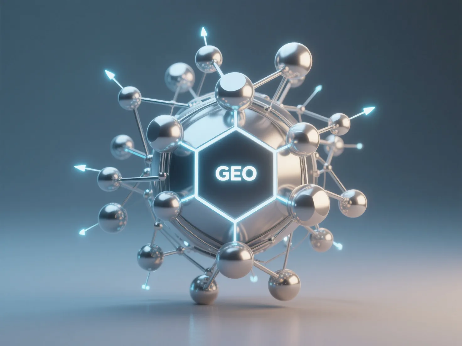 How to optimize the semantic density of existing GEO content through content restructuring?