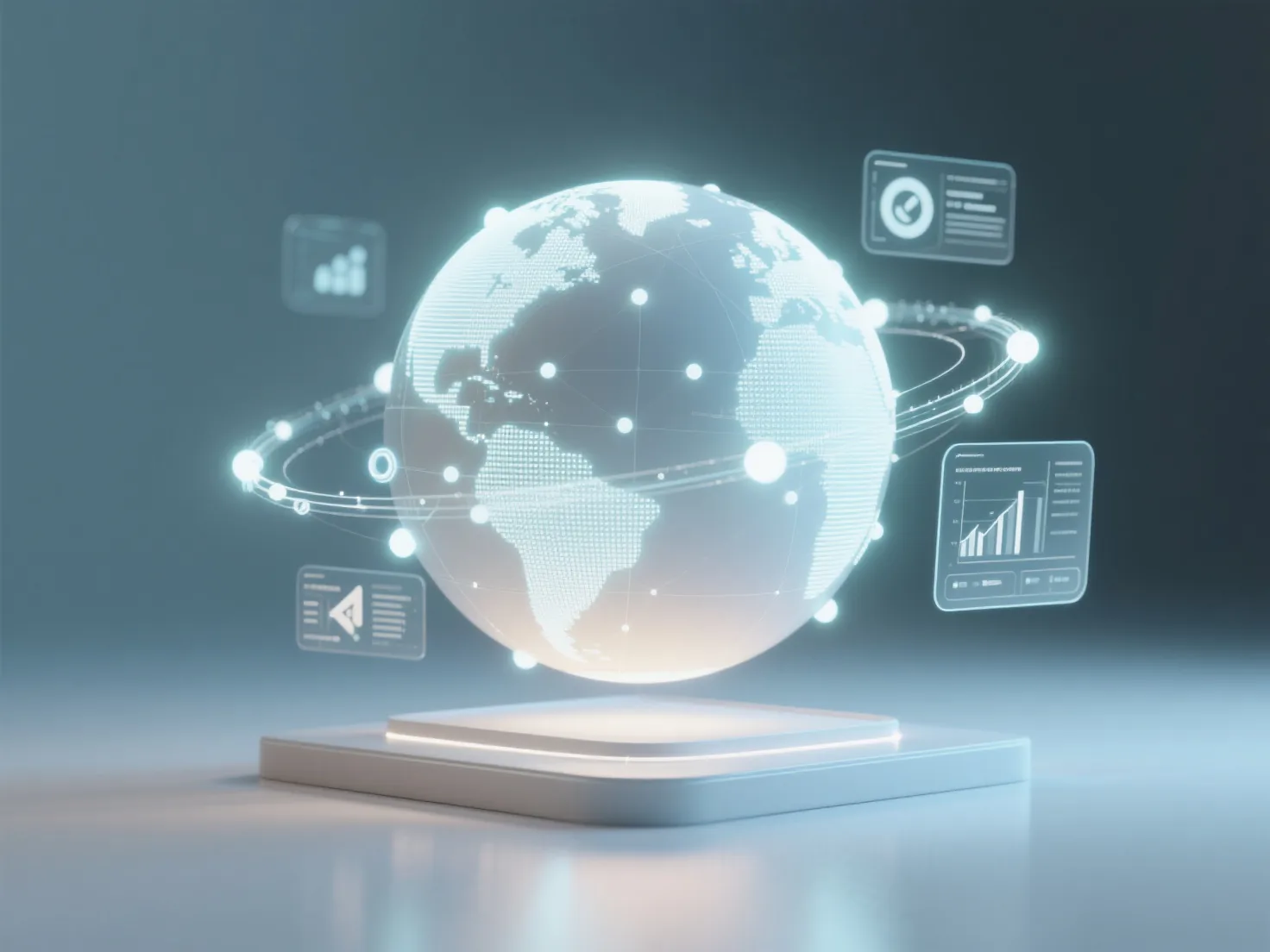 How to perform cross-platform GEO data analysis and effect evaluation?