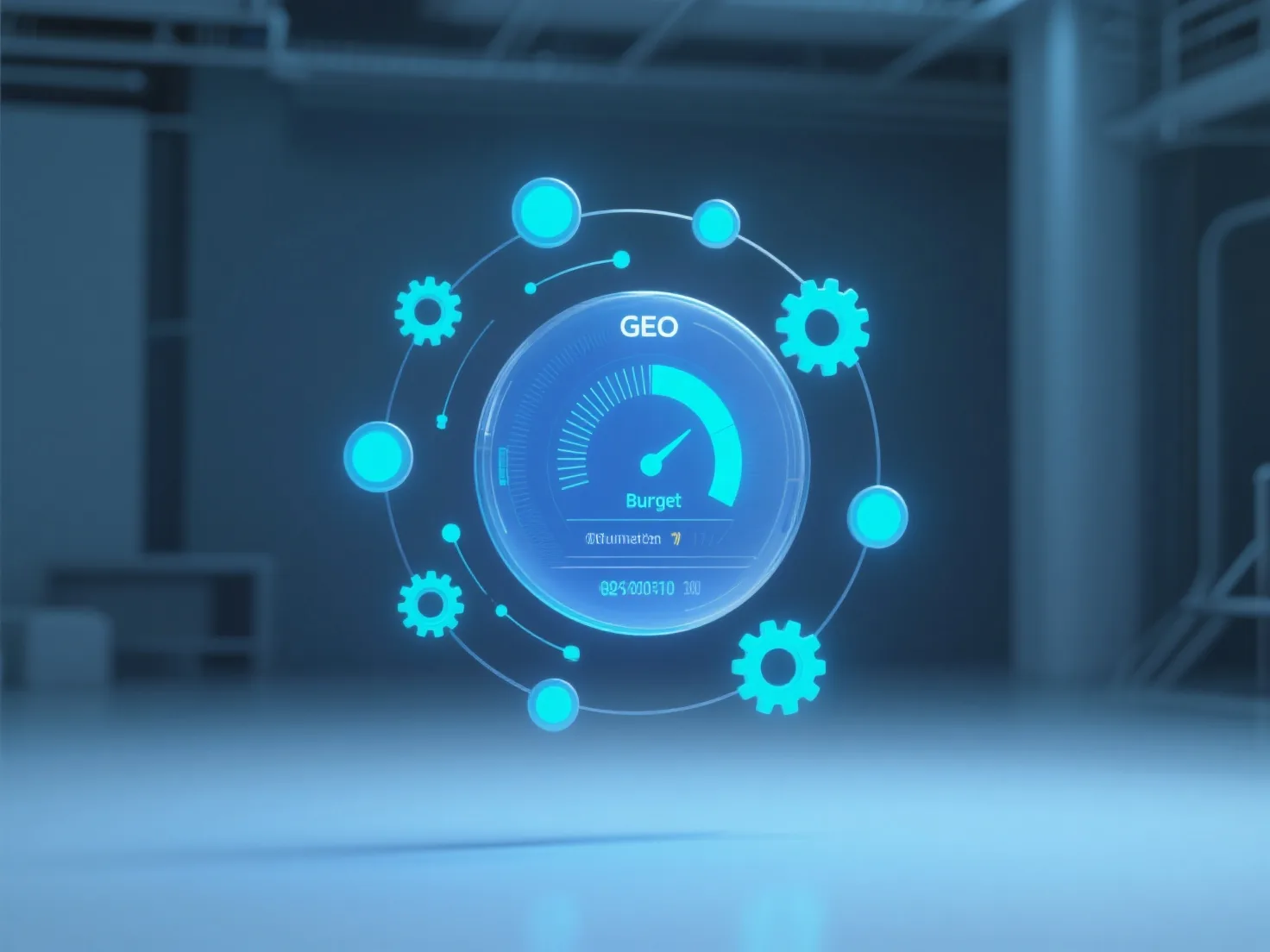 如何在预算有限的情况下,优先监测和优化 GEO 核心指标?