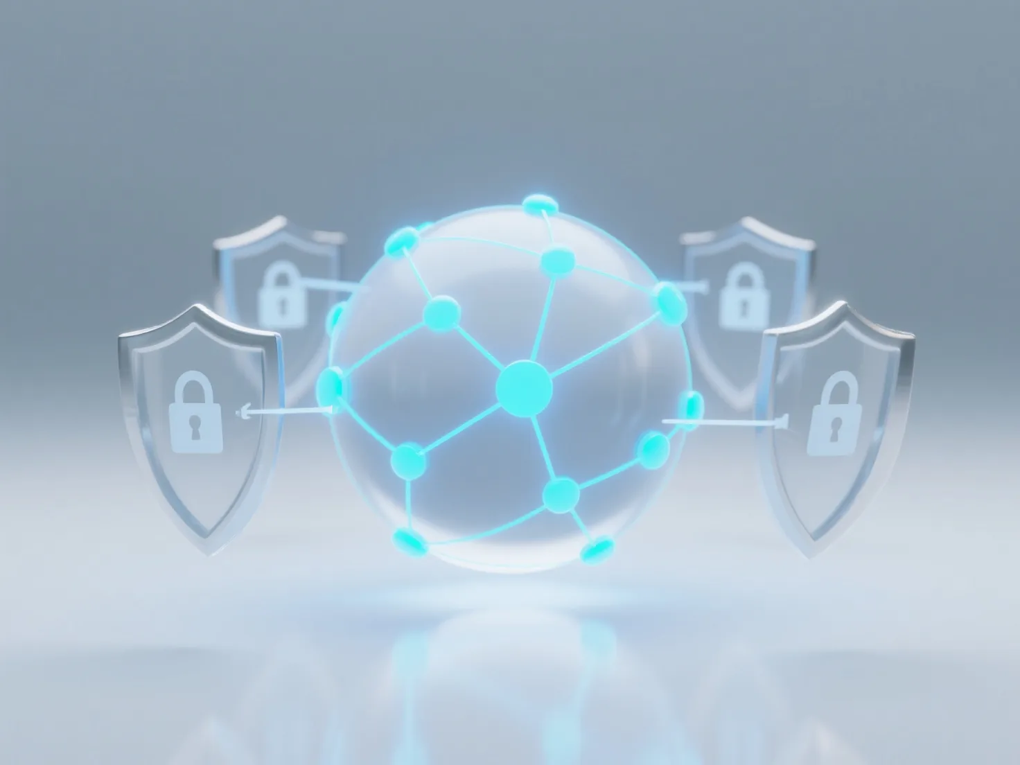 How to solve the permission and security issues of cross-domain data access when accessing the knowledge graph?