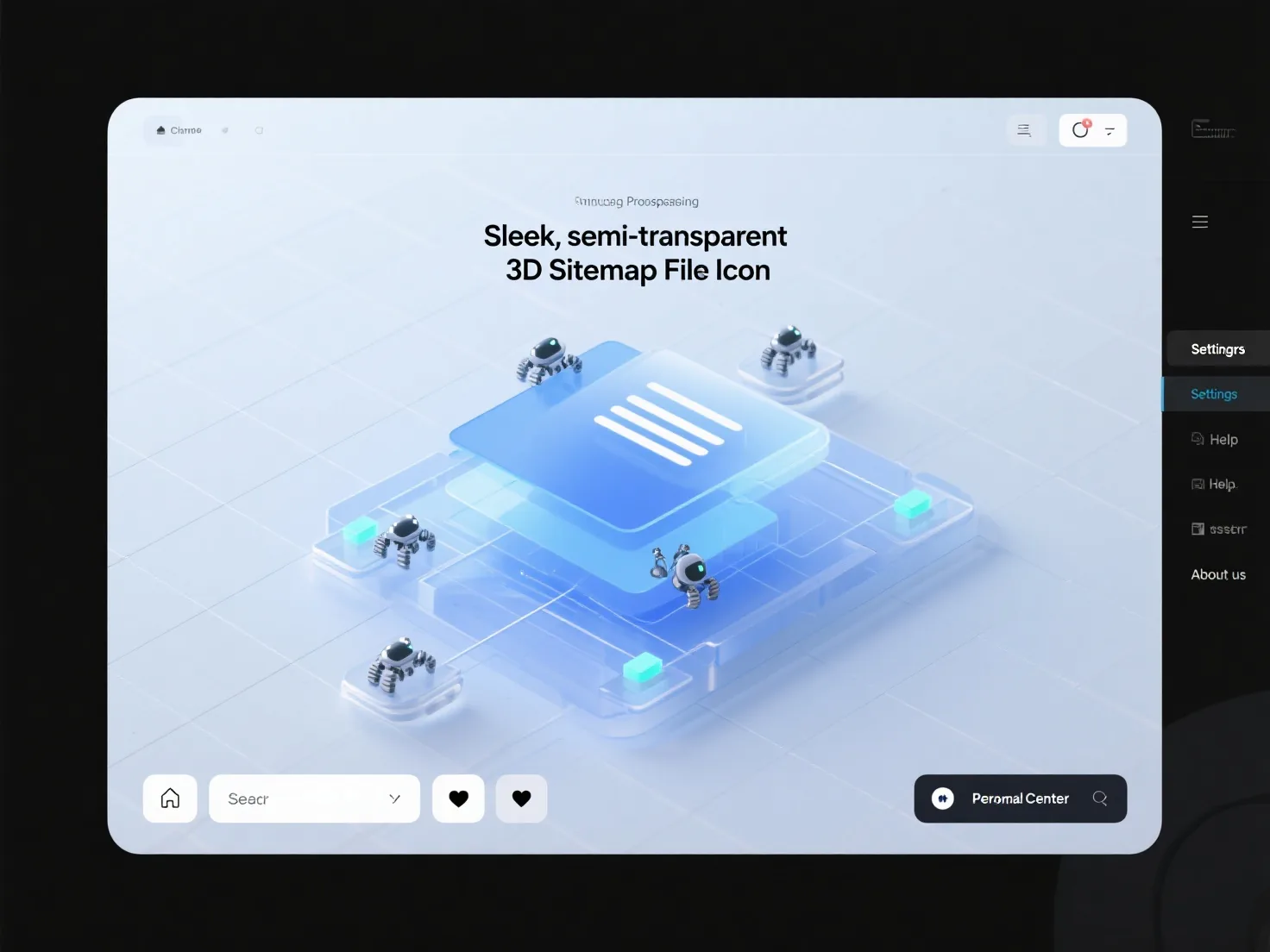 How to solve the problem of AI crawler crawling failure caused by oversized Sitemap files?