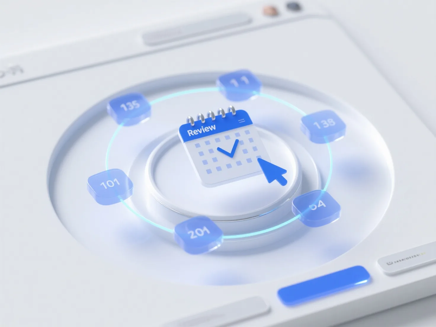 How to standardize the annotation of user rating time in Review Schema?