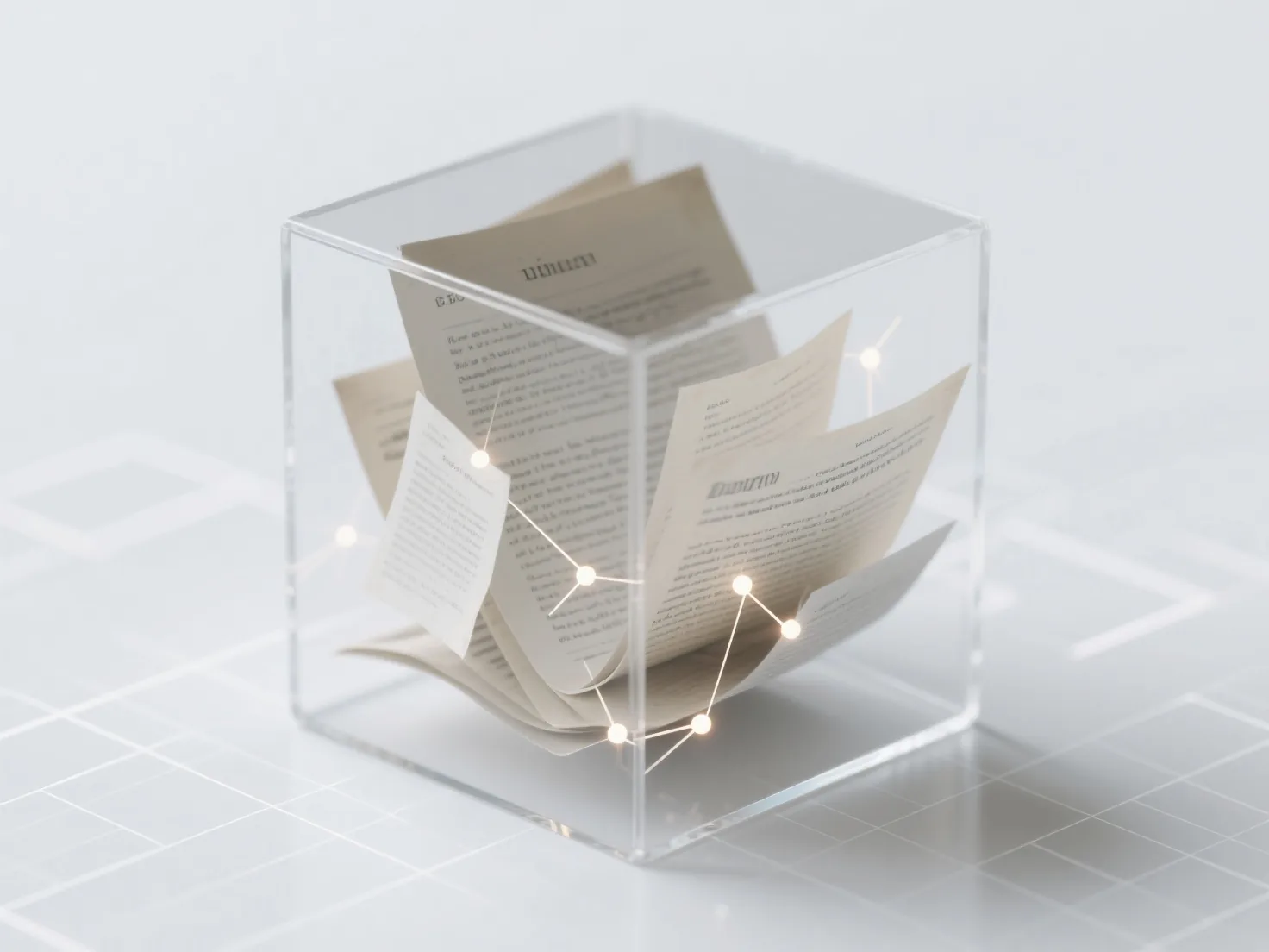 How to structurally transform historical articles to make them more in line with GEO content specifications?