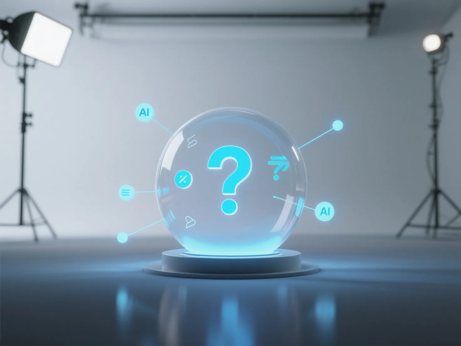 How to test the impact of different prompts on the accuracy of AI responses?