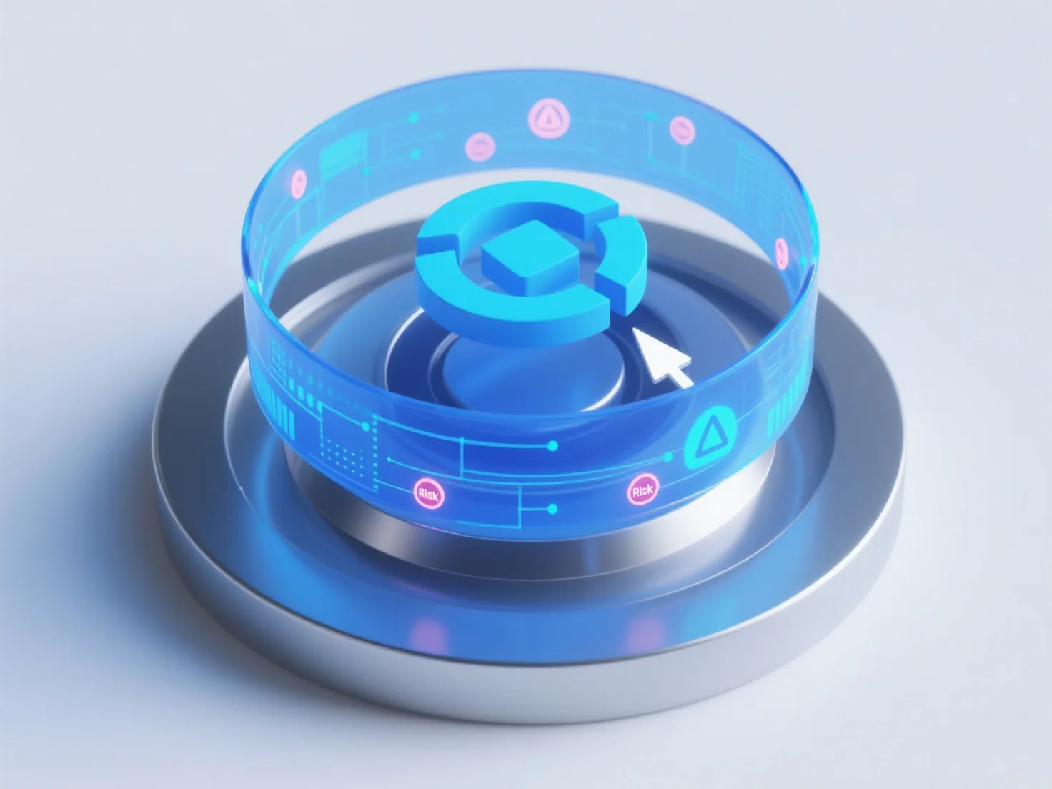 How to use AI technology for real-time monitoring and risk early warning of brand reputation?