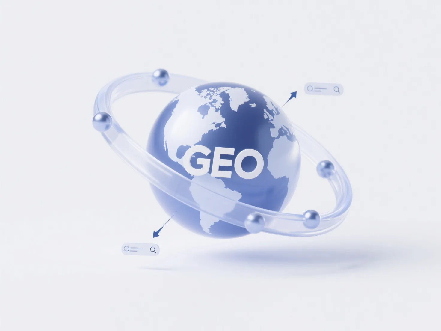 如何利用 GEO 提升品牌在生成式搜索结果中的可见度?