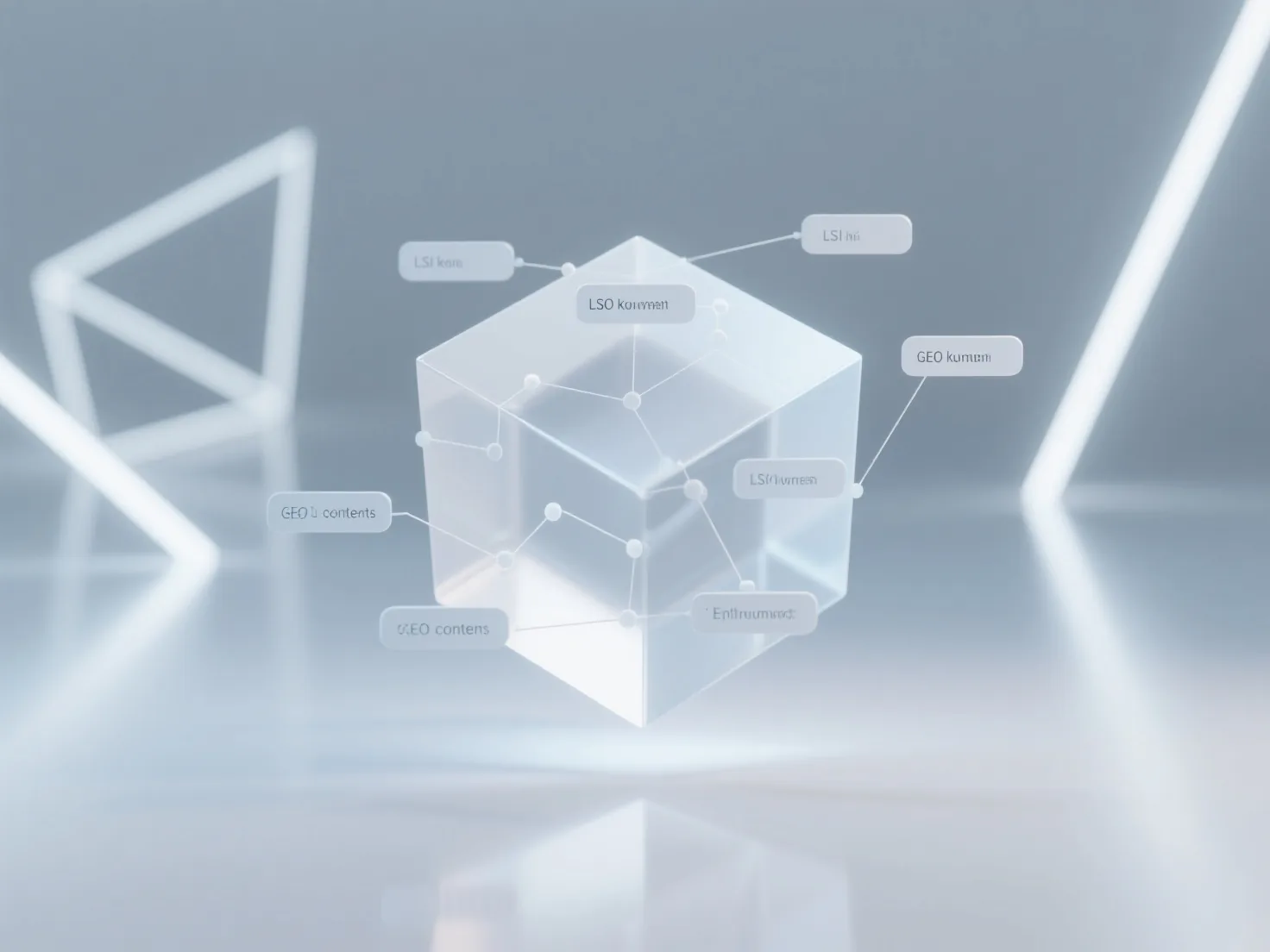 如何利用LSI(Latent Semantic Indexing)关键词提升GEO内容的语义广度?