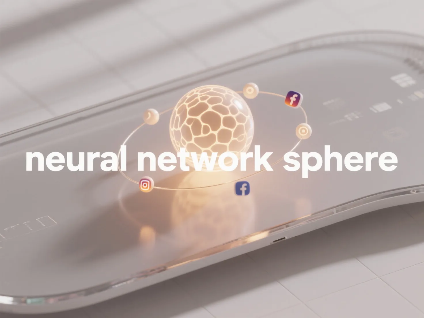 How to use domestic large models for social media management and content distribution?