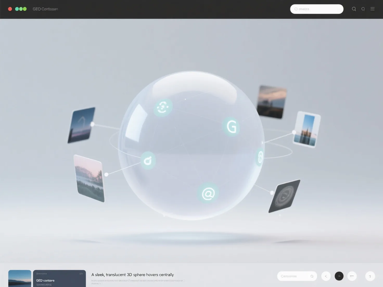 How to use entity recognition to enhance the brand influence of GEO content?