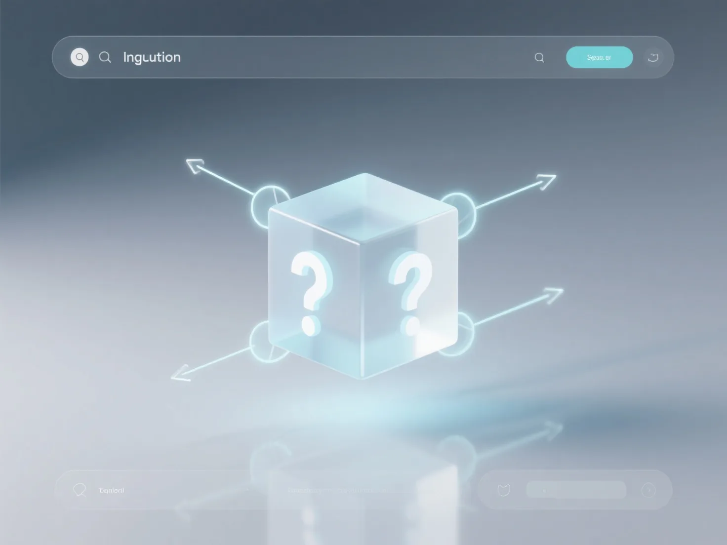 How to use internal links to optimize the navigation and depth of FAQ content?
