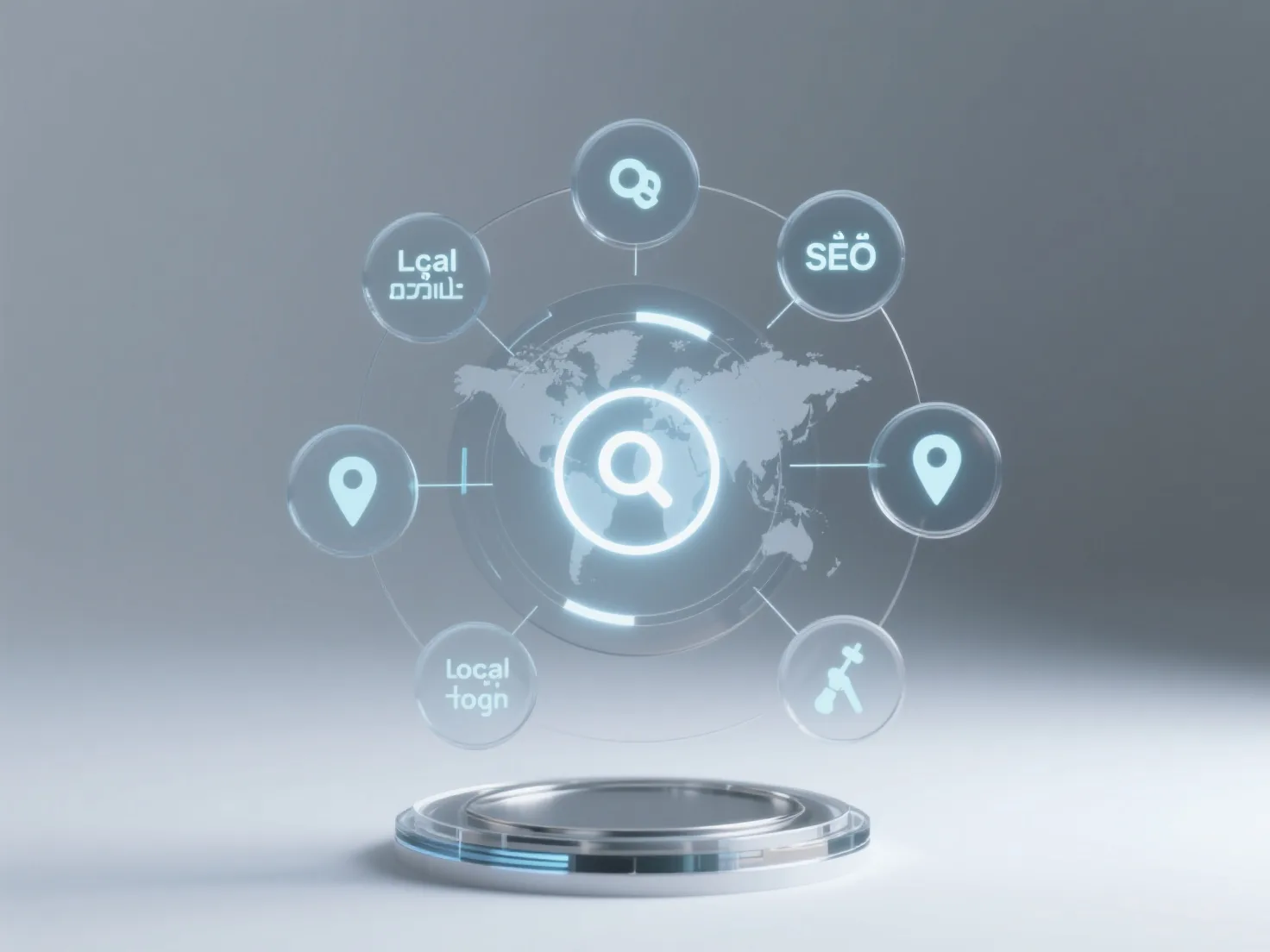 How to use local SEO tools to improve the visibility of multilingual content?