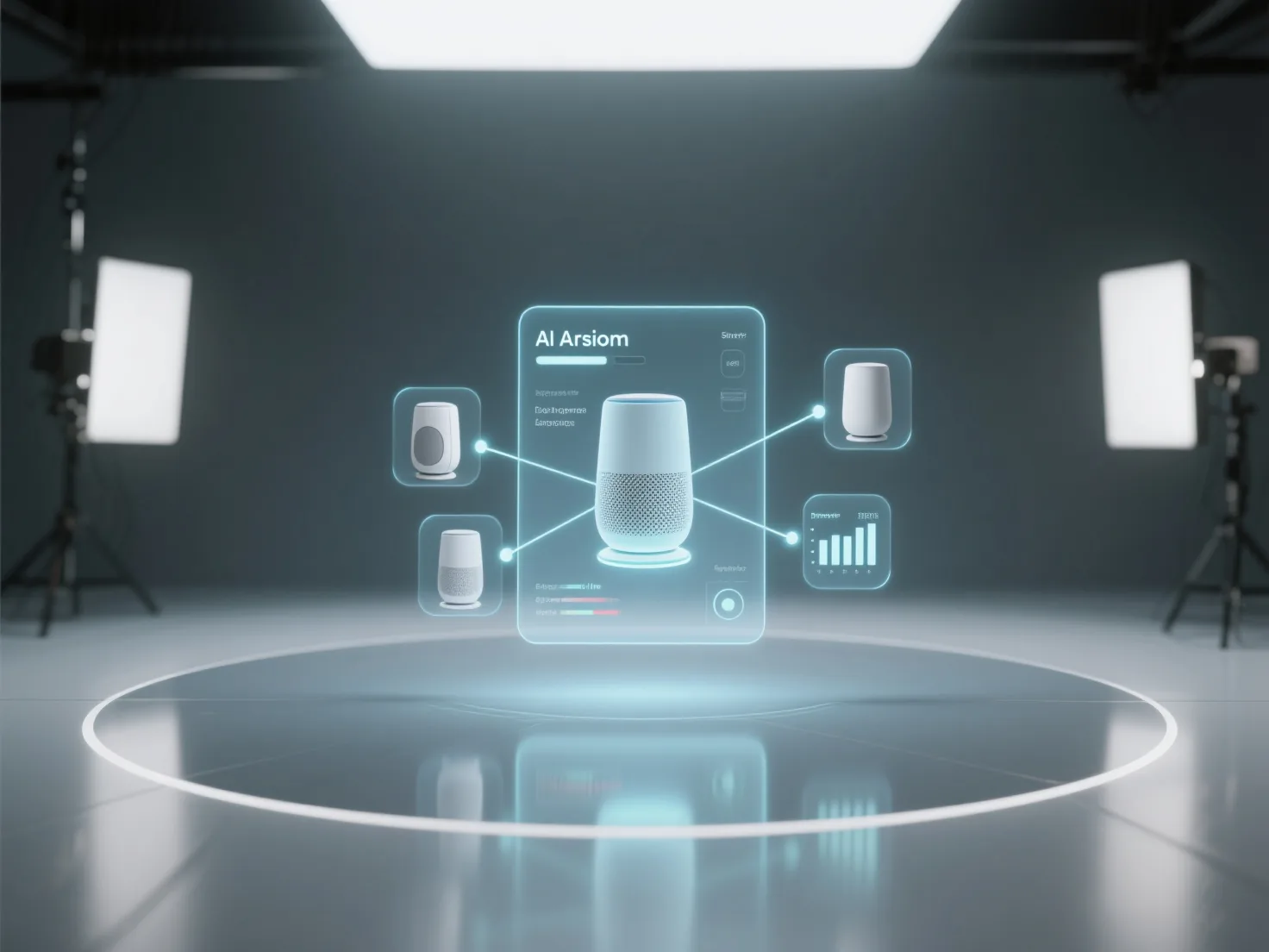 How to use monitoring tools to track brand exposure in AI assistants and smart speakers?