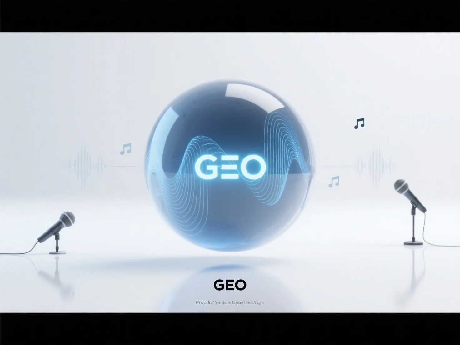 如何利用音频内容的文字转录提升GEO内容的用户信任度?