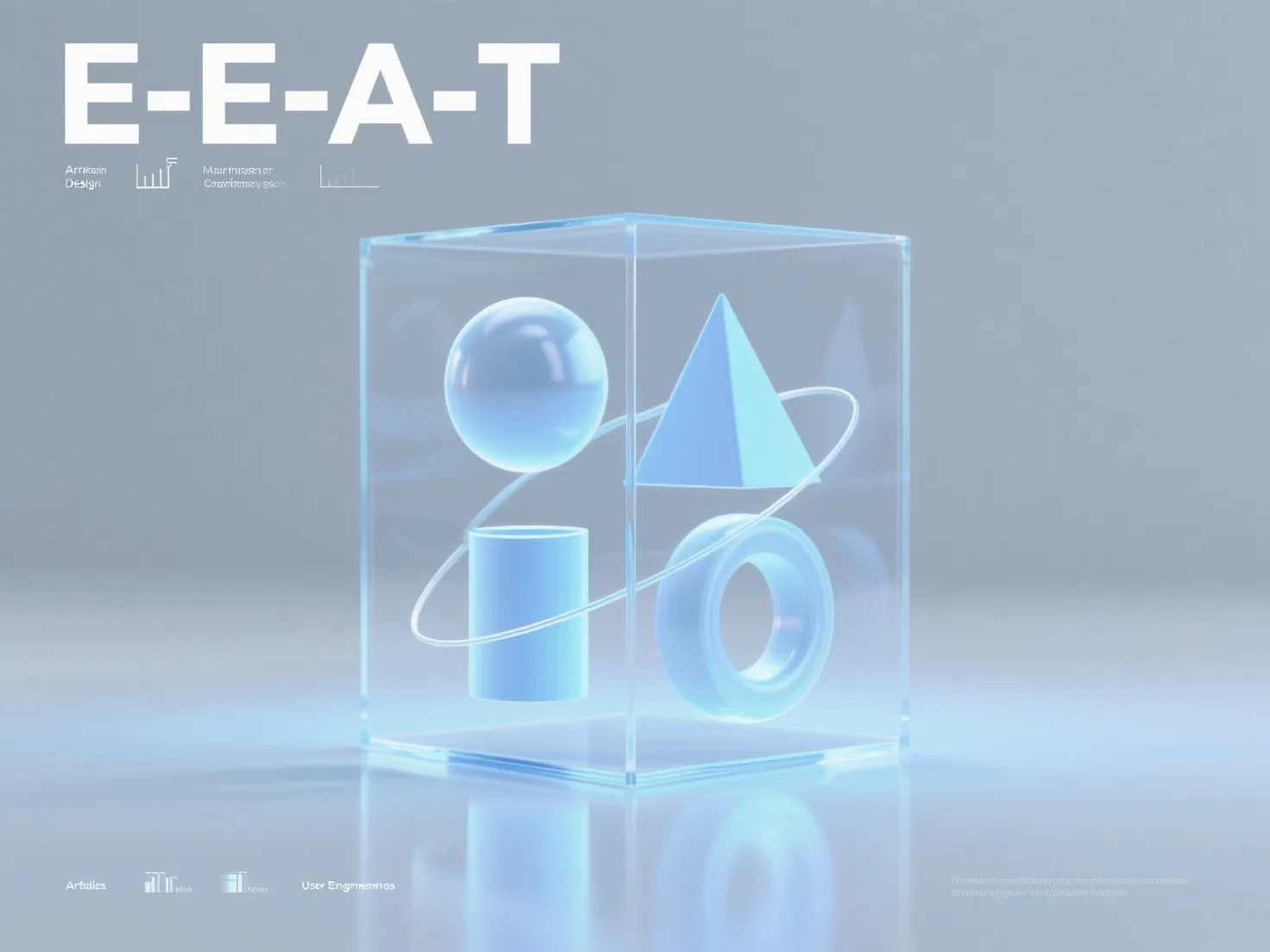 How to use the E-E-A-T principle to guide the content team's creative direction?