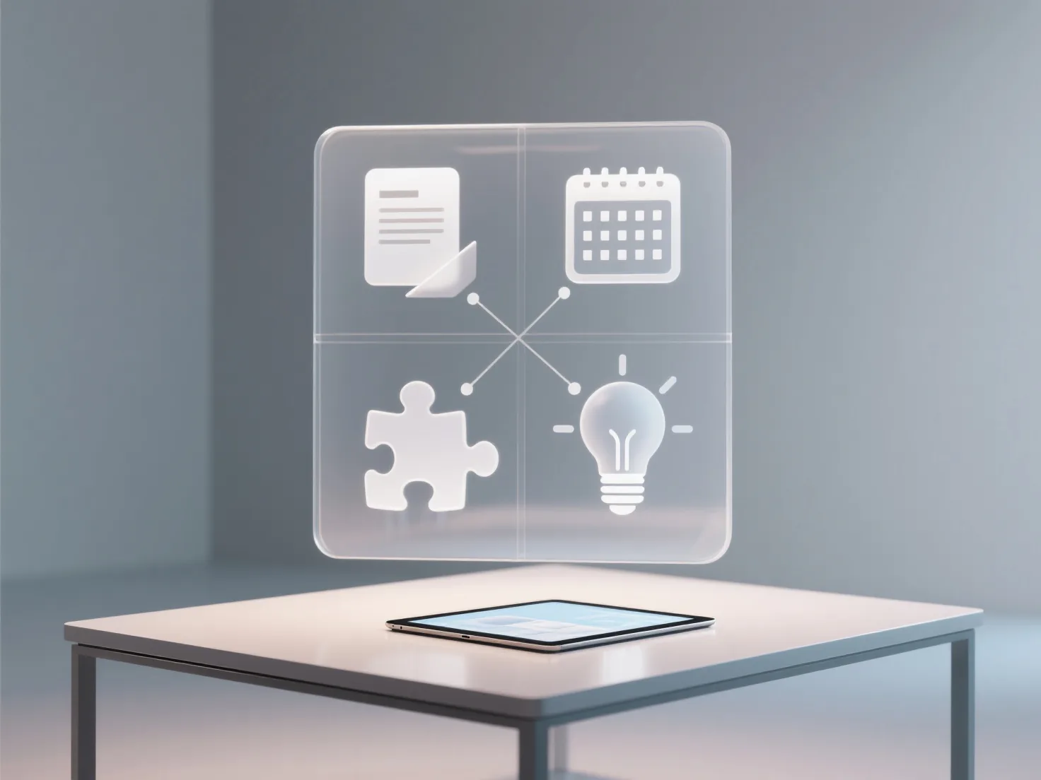 How to use the four-quadrant priority rule to improve the collaboration efficiency of the content team?
