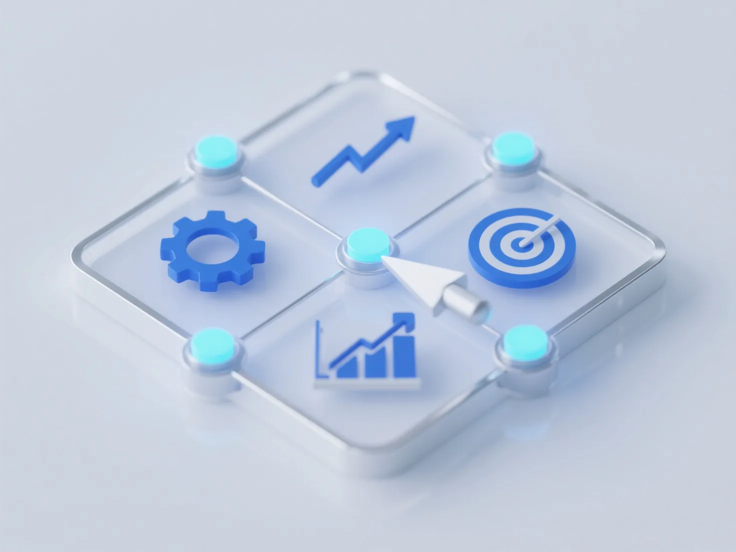 How to use the four-quadrant priority rule to improve the ROI of content rework?