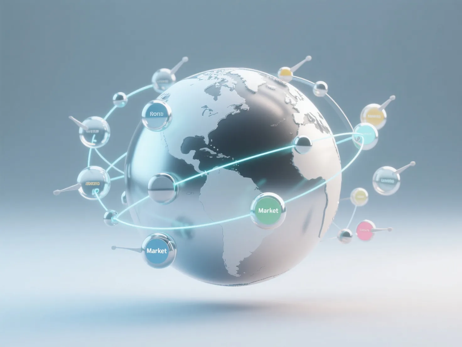 How will the competitive landscape in the GEO sector evolve in the future?