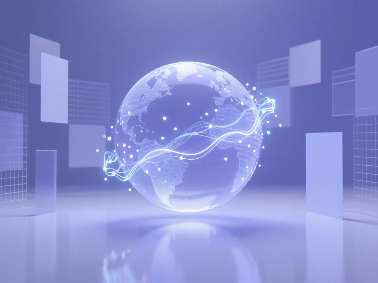 In B2B websites for enterprise services, how to use AI to analyze user behavior and optimize GEO content layout to improve user retention?