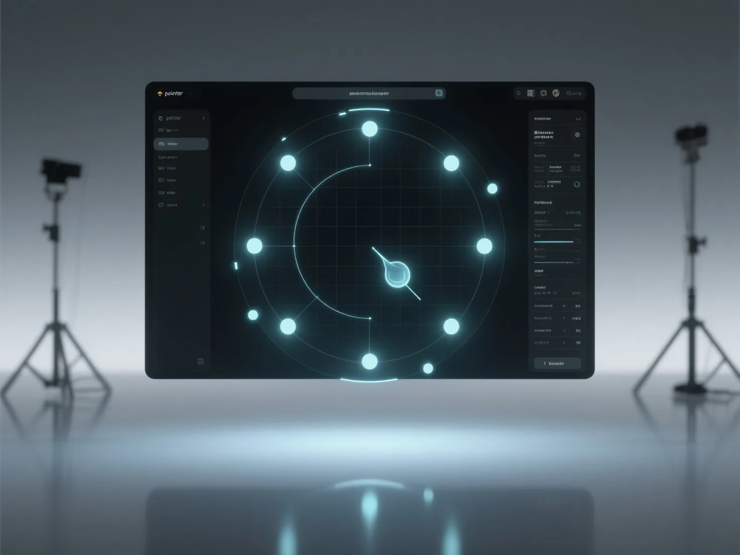 In GEO effect attribution, how to handle data missing or incomplete situations?