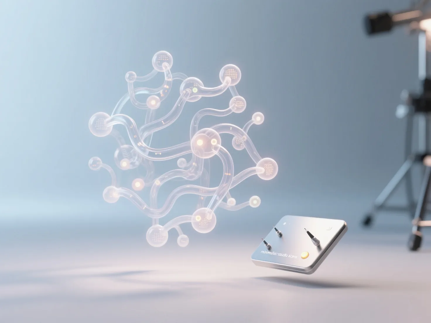 In GEO effect attribution, how to handle the non-linear characteristics of user behavior?