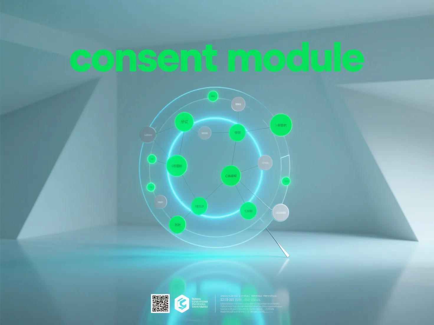 In GEO, how to ensure the effective acquisition of user consent?