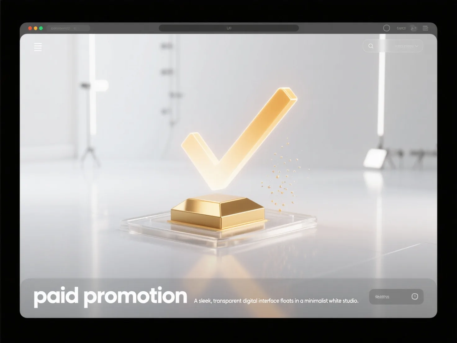 In negative content suppression strategies, how to use paid promotion to increase the exposure of positive content?