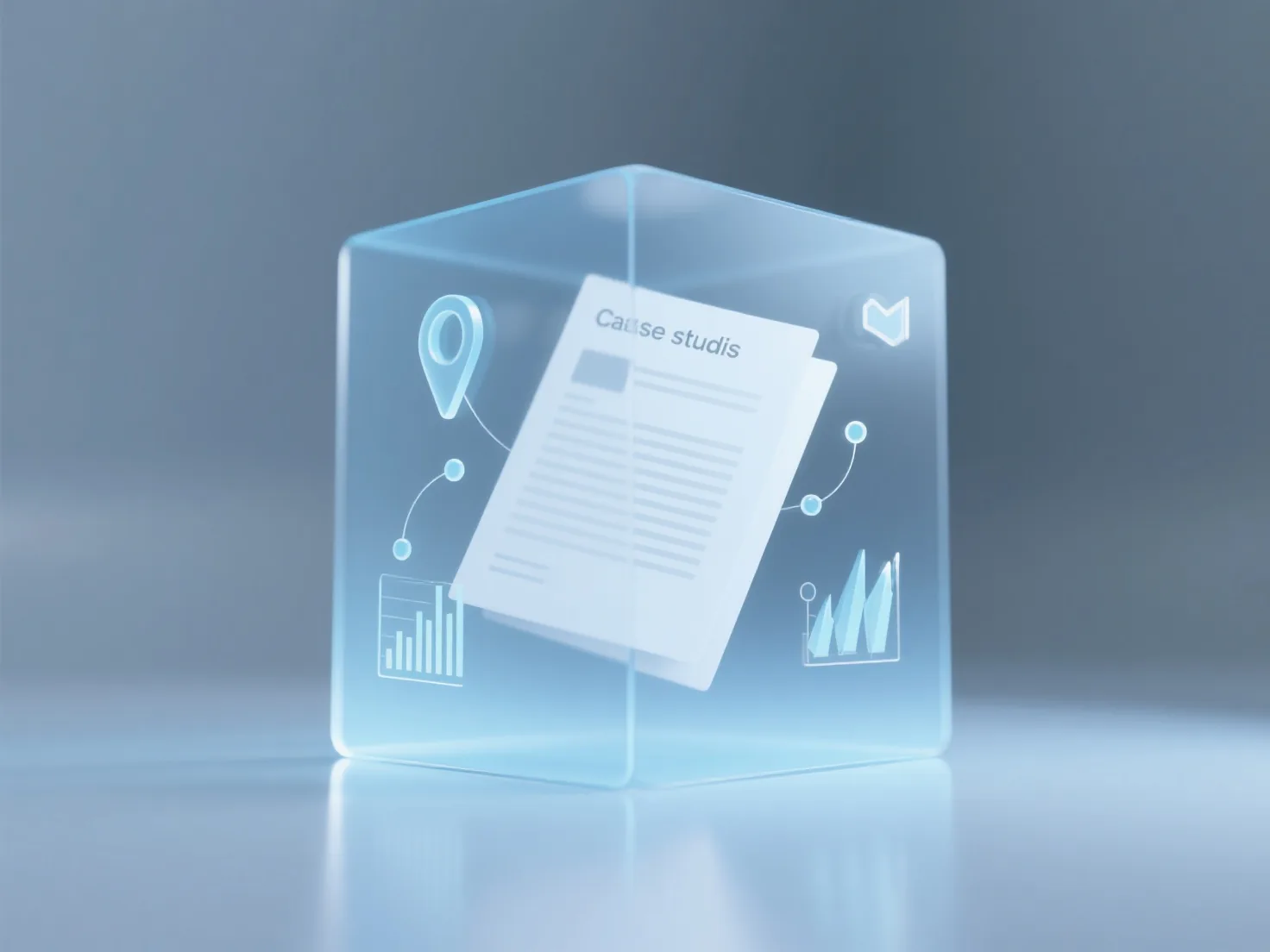 In the B2B industry, how to evaluate the GEO effectiveness of whitepapers and case study content, and then optimize the content strategy?
