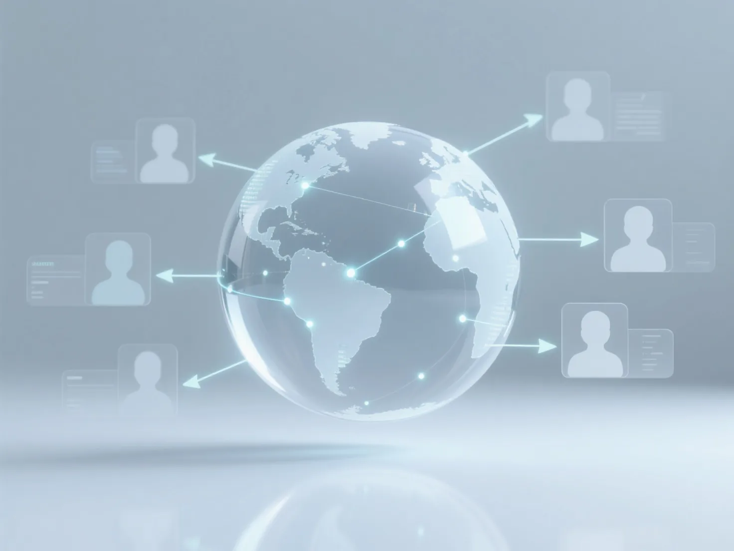 面对复杂的B2B决策流程,如何通过GEO技术实现精准的内容推送和用户画像匹配?
