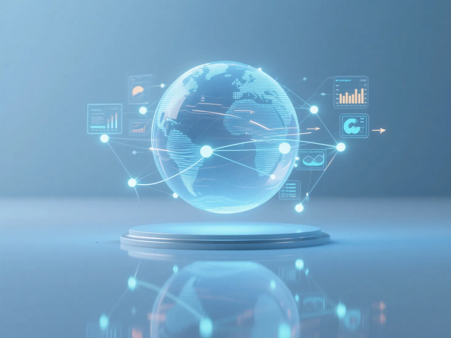 In the field of enterprise services, how to evaluate the effectiveness of GEO strategy implementation through a data-driven approach?