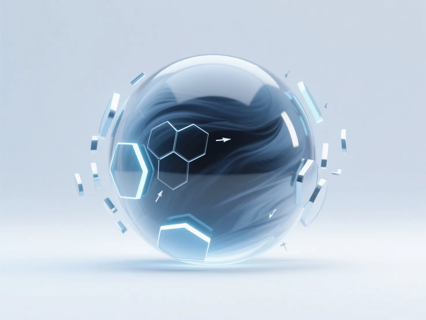 In the negative content suppression strategy, how to use positive content for dilution?