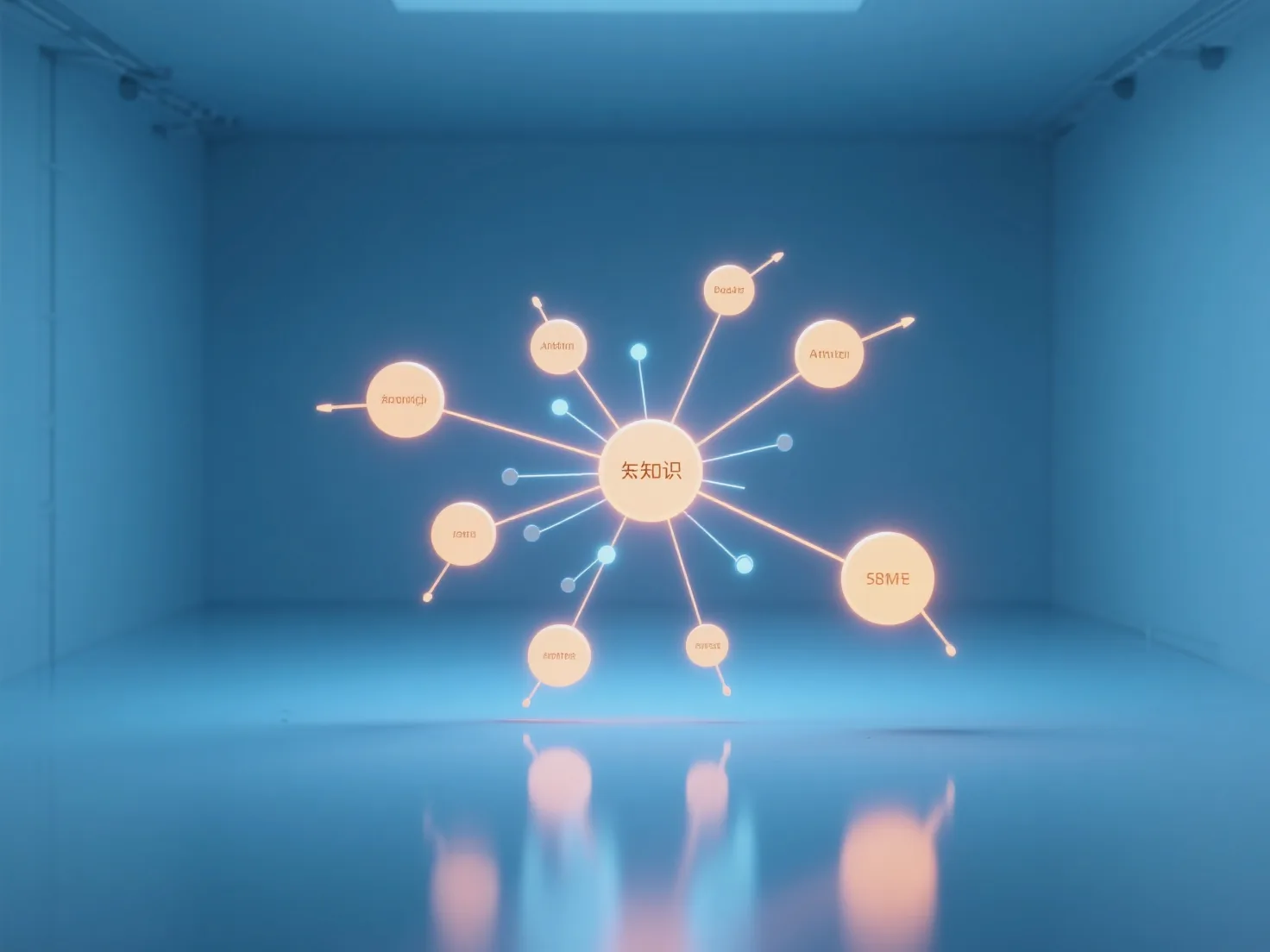 In the process of knowledge graph construction, how to handle the relationships and attributes between entities?