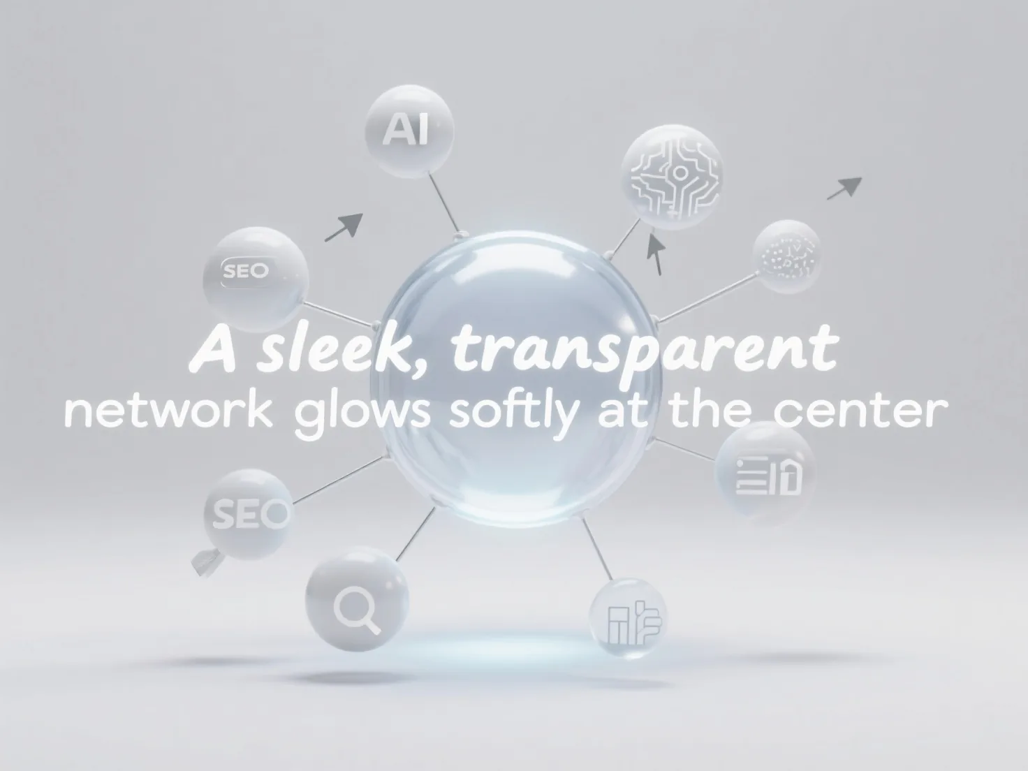Is there a direct or indirect relationship between AI exposure and SEO rankings?