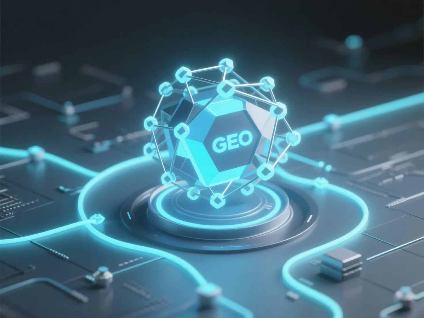 What advantages does GEO have over SEO when handling complex queries and multi-step user intents?