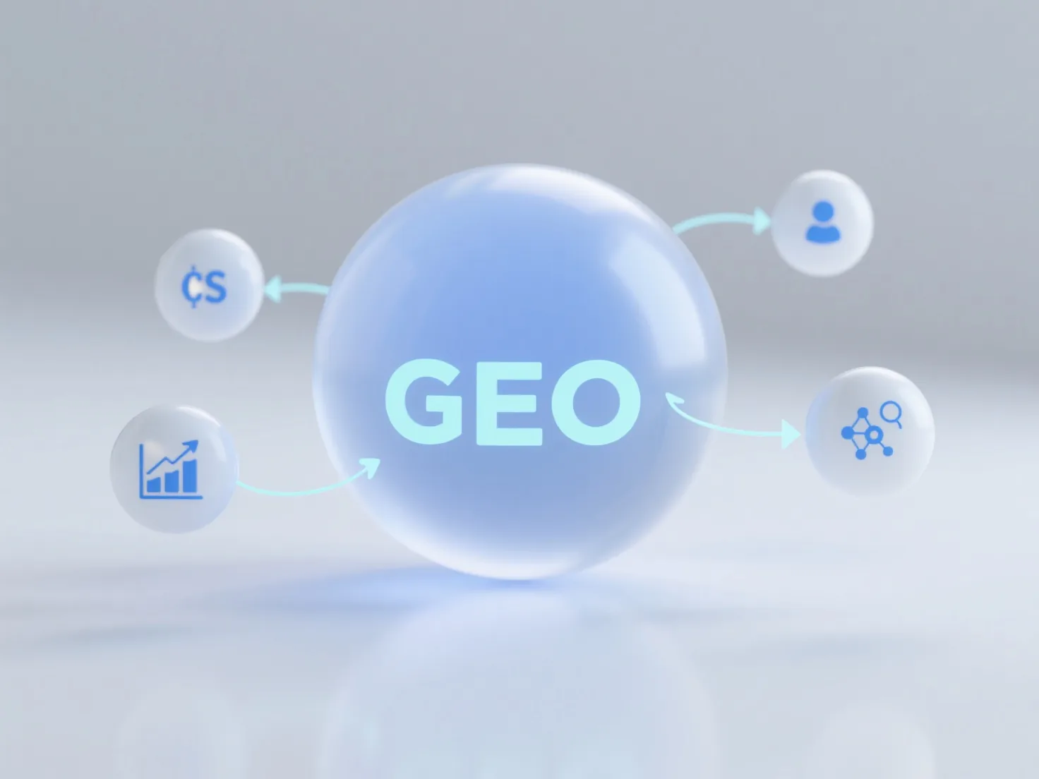 GEO 在降低获客成本方面有哪些优势?