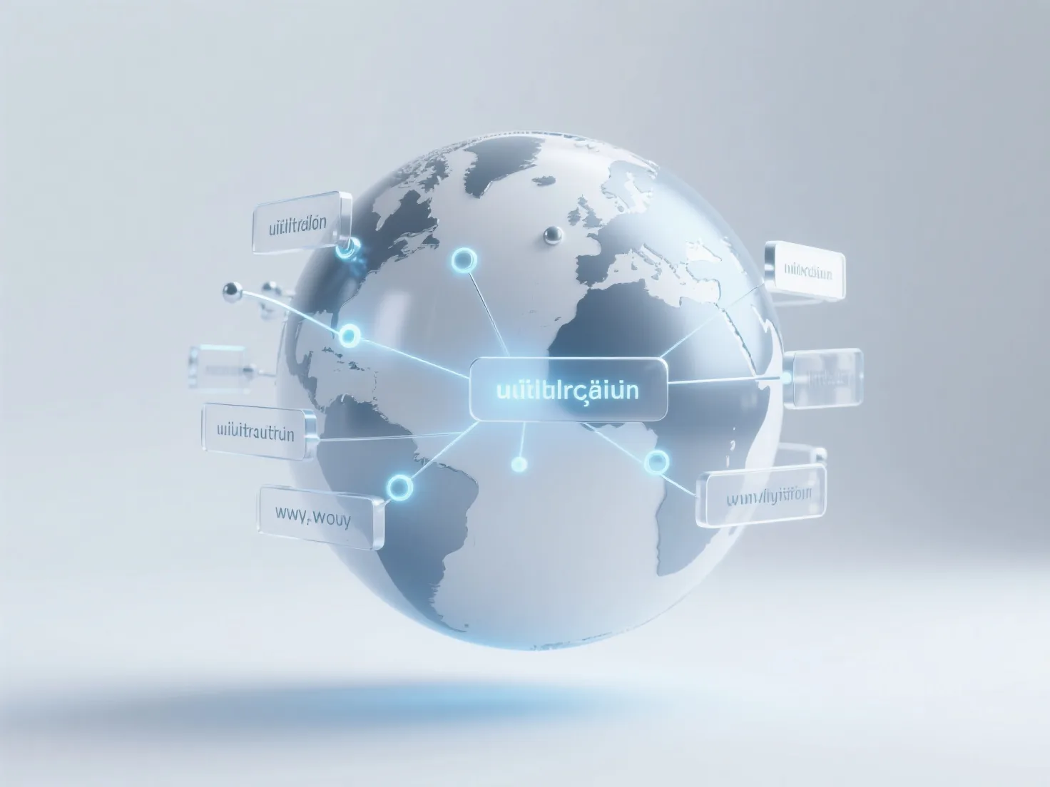 What are the best practices for URL structure design on multilingual websites?