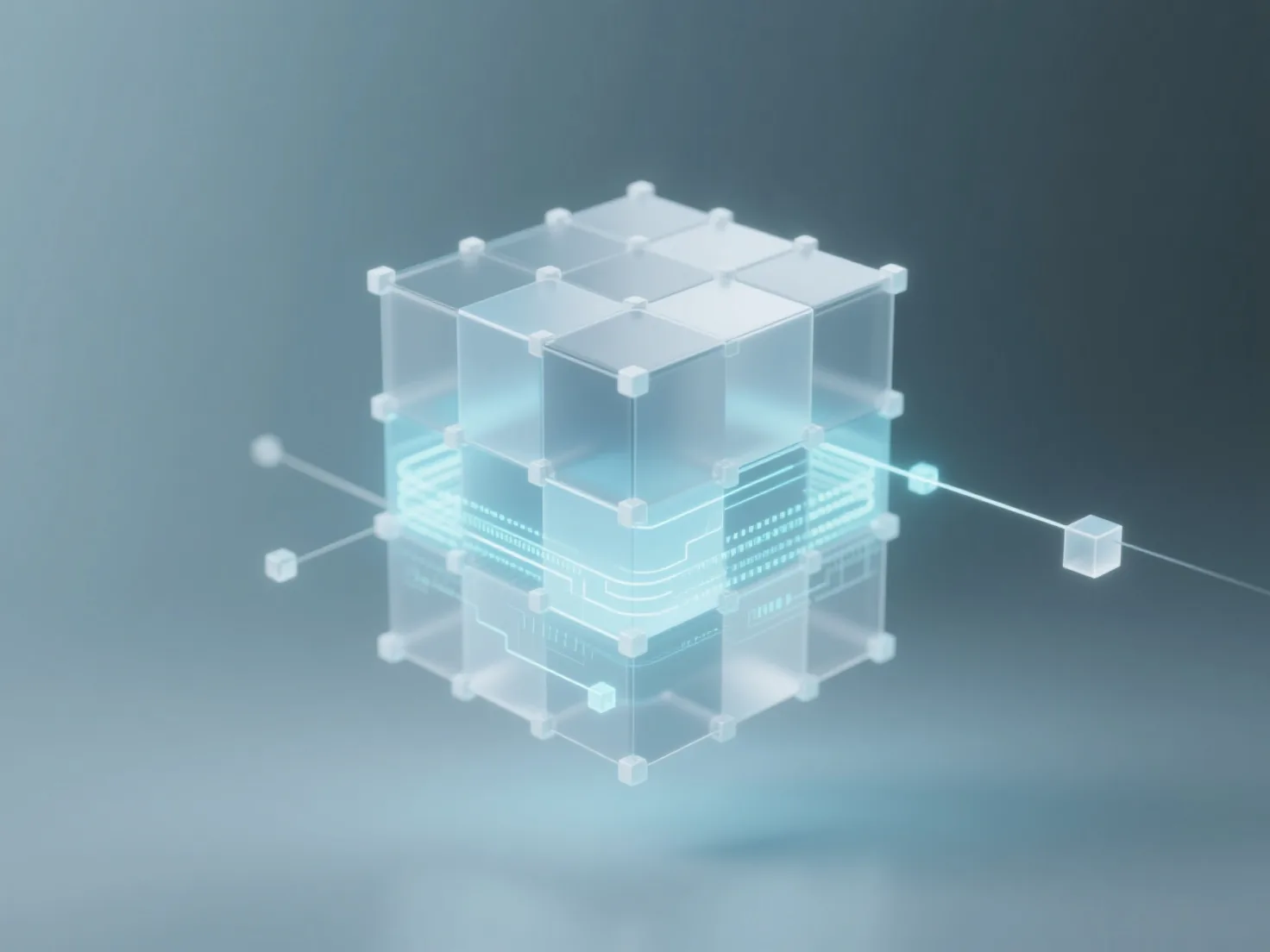 What are the common scenarios and operation procedures for content merging?