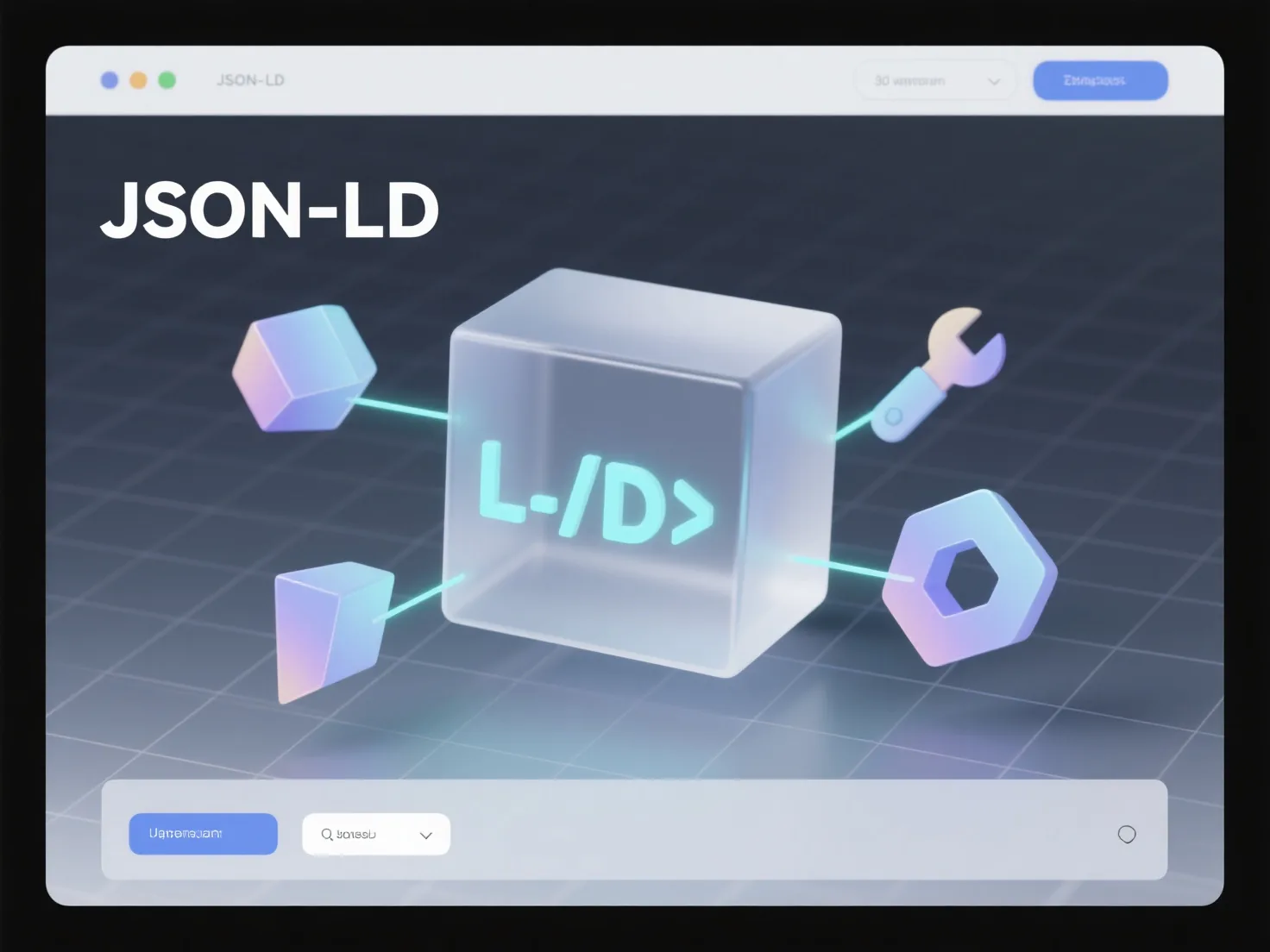 What are the compatibility differences of common Schema validation tools for JSON-LD code?