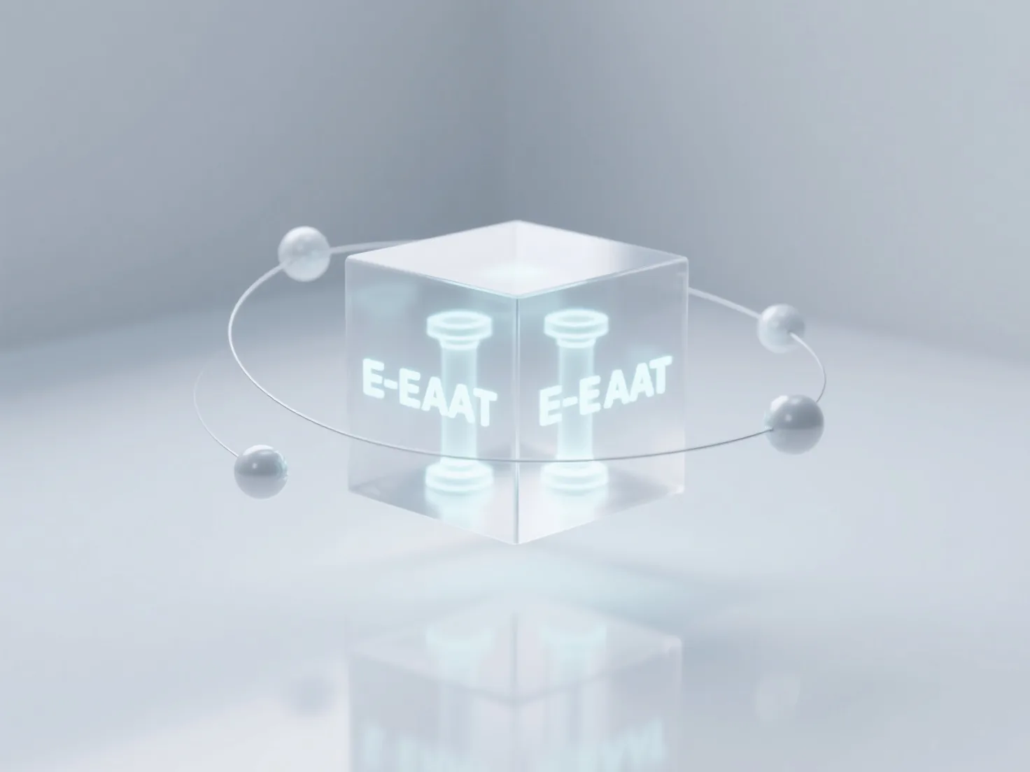 What are the considerations for optimizing Accessibility in GEO content based on the E-E-A-T principle?