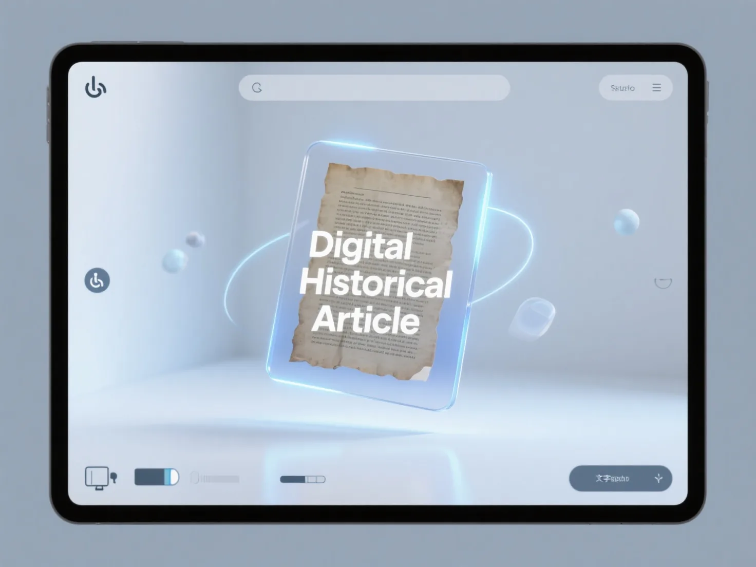 What are the considerations for optimizing accessibility in the structural transformation of historical articles in GEO content?