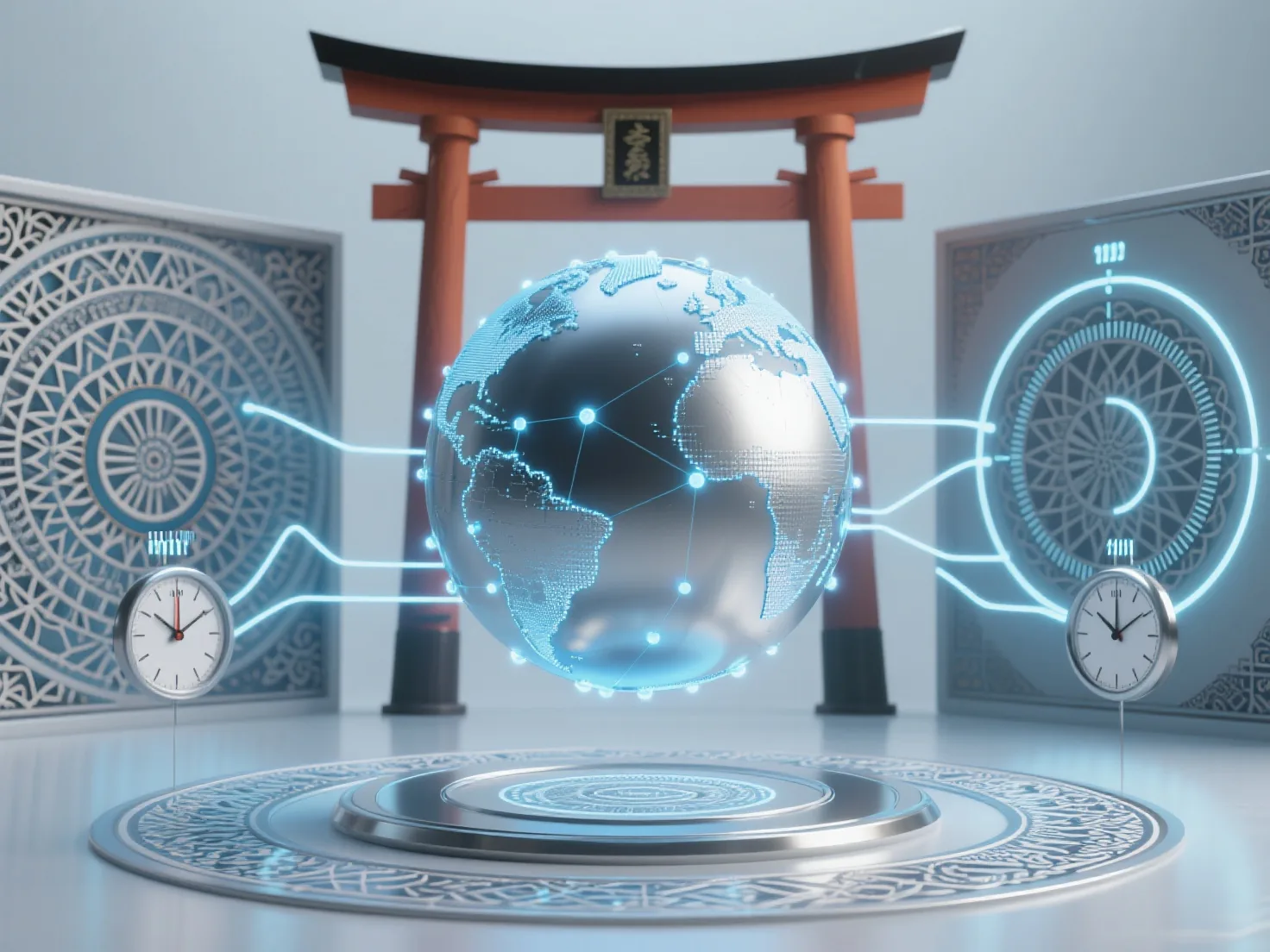 What are the differences in the measurement standards of AI exposure across different languages and cultural backgrounds?