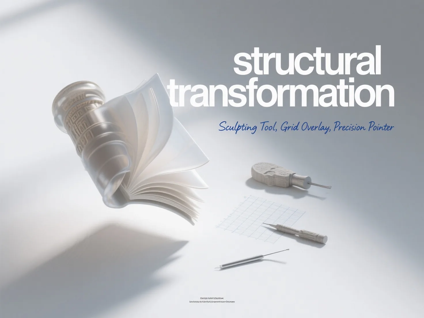What are the specific methods of structural transformation in improving the GEO effect of historical articles?