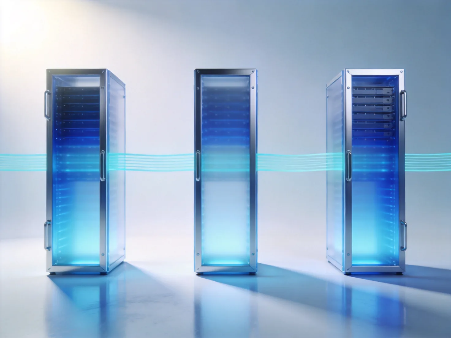 What brand information can AI search miss when browser caching is misconfigured?